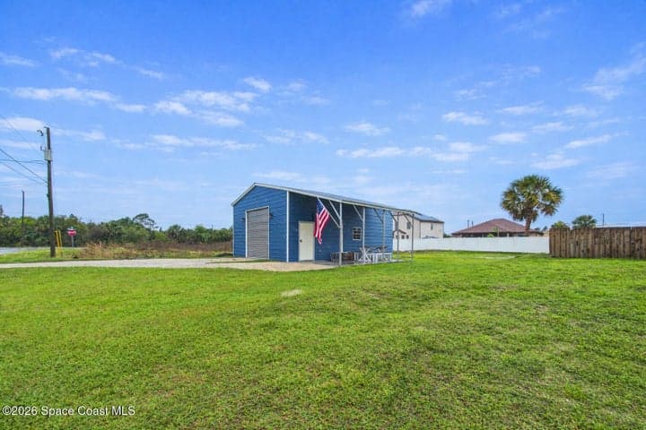 181 Finland Street, Palm Bay, FL 32908 — photo 40