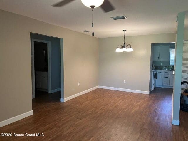 2504 Bogey Lane #1-C, Melbourne, FL 32935 — photo 10