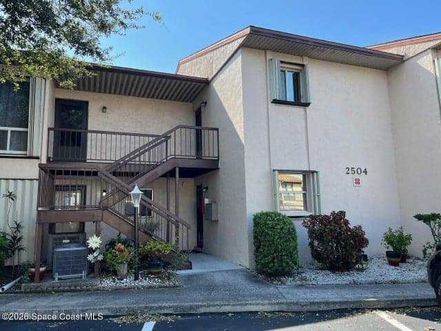 2504 Bogey Lane #1-C, Melbourne, FL 32935 — photo 11