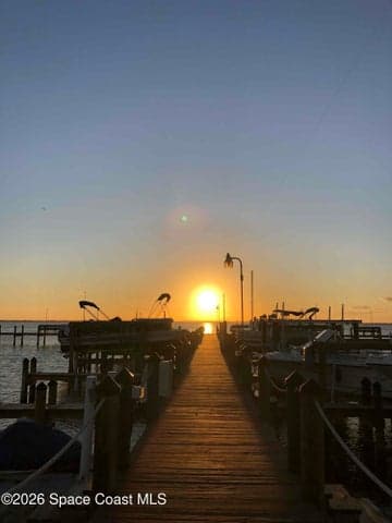 261 Cape Shores Circle #18-F, Cape Canaveral, FL 32920 — photo 48