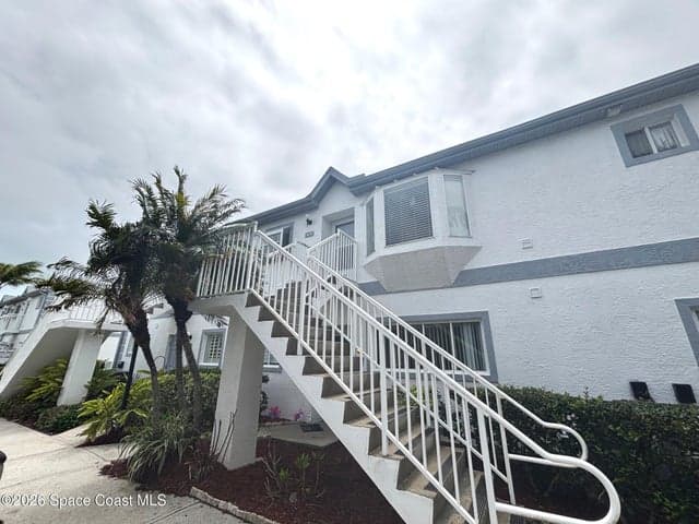419 Ocean Park Lane V146, Cape Canaveral, FL 32920