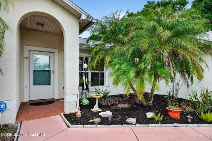 1611 Sutschek Street NE, Palm Bay, FL 32907 — photo 4
