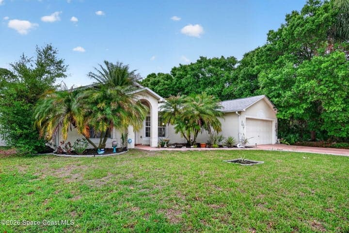 1611 Sutschek Street NE, Palm Bay, FL 32907 — photo 3