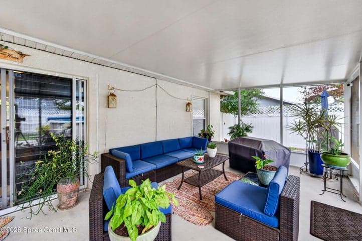 1611 Sutschek Street NE, Palm Bay, FL 32907 — photo 29
