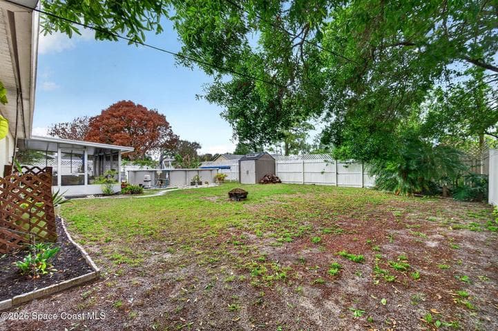 1611 Sutschek Street NE, Palm Bay, FL 32907 — photo 33