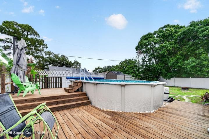 1611 Sutschek Street NE, Palm Bay, FL 32907 — photo 30