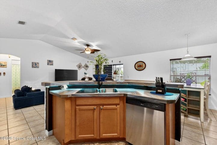 1611 Sutschek Street NE, Palm Bay, FL 32907 — photo 16