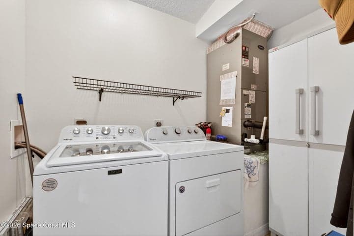 1611 Sutschek Street NE, Palm Bay, FL 32907 — photo 34