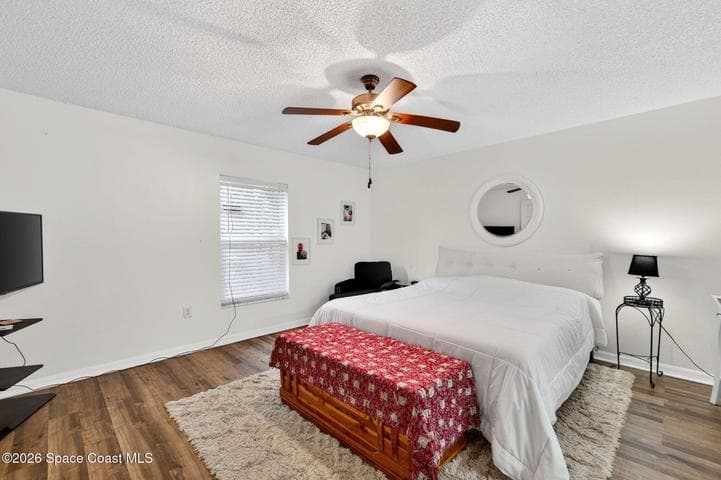 1611 Sutschek Street NE, Palm Bay, FL 32907 — photo 18