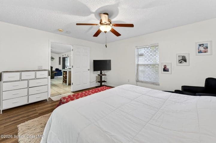 1611 Sutschek Street NE, Palm Bay, FL 32907 — photo 19