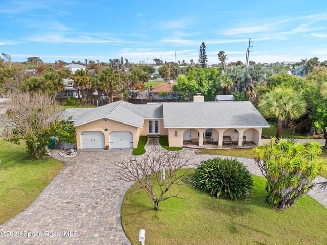 116 Tampa Avenue, Indialantic, FL 32903