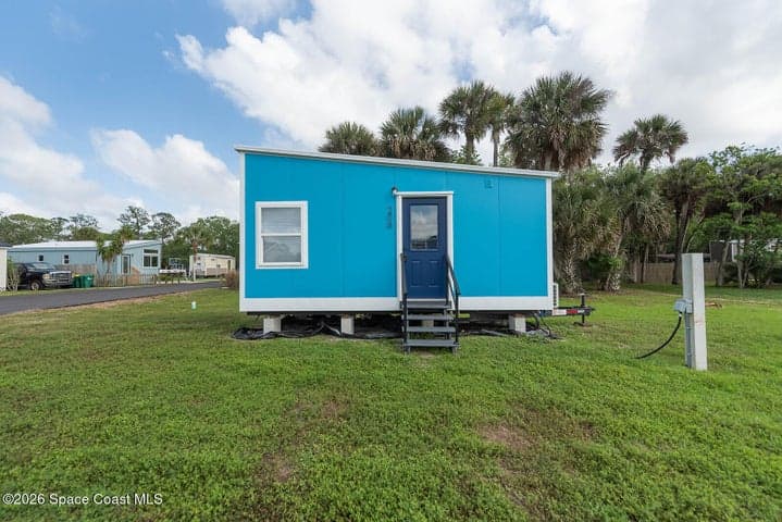 208 Teal Drive, Cocoa, FL 32926