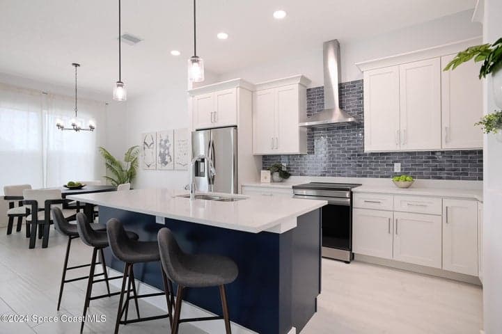 1370 Windchime Lane, Melbourne, FL 32935 — photo 3