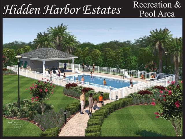 1370 Windchime Lane, Melbourne, FL 32935 — photo 24