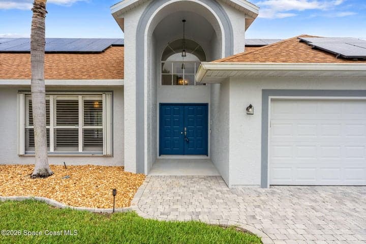 222 Cove Loop Drive, Merritt Island, FL 32953 — photo 5