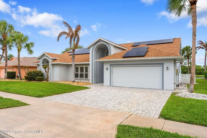 222 Cove Loop Drive, Merritt Island, FL 32953 — photo 4