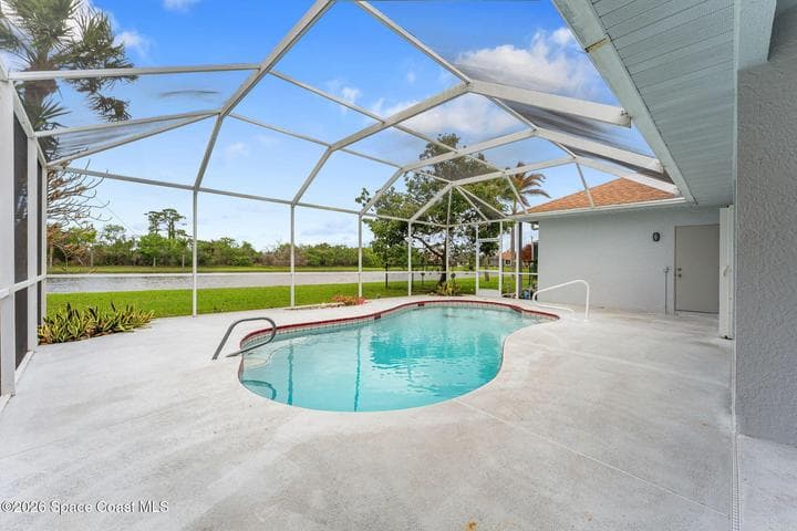 222 Cove Loop Drive, Merritt Island, FL 32953 — photo 47