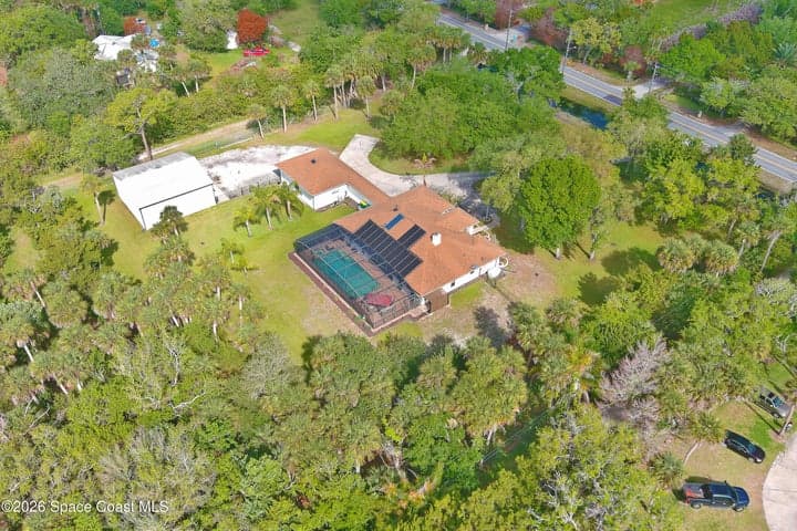 475 E Hall Road, Merritt Island, FL 32953 — photo 44