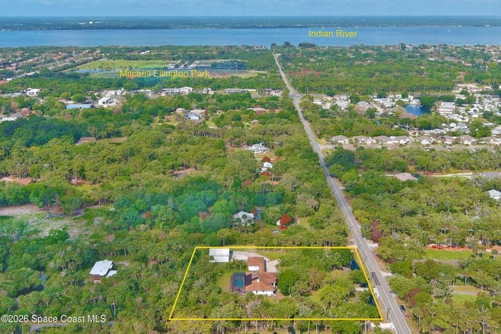 475 E Hall Road, Merritt Island, FL 32953 — photo 47