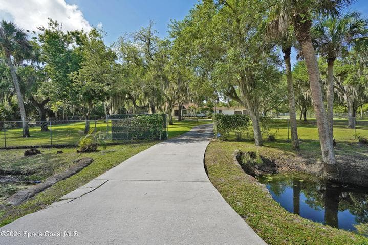 475 E Hall Road, Merritt Island, FL 32953 — photo 30
