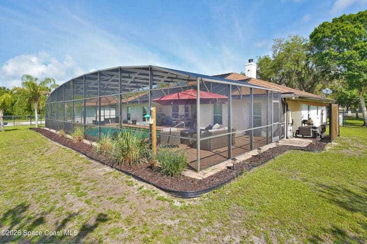 475 E Hall Road, Merritt Island, FL 32953 — photo 33