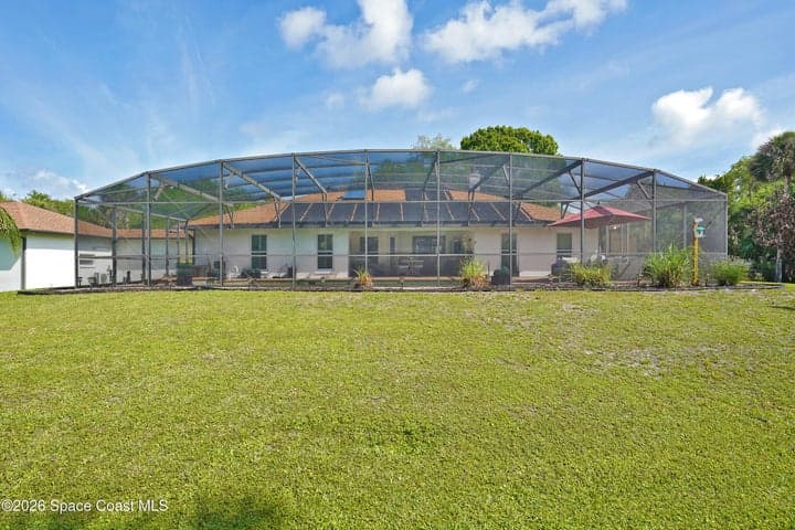 475 E Hall Road, Merritt Island, FL 32953 — photo 34