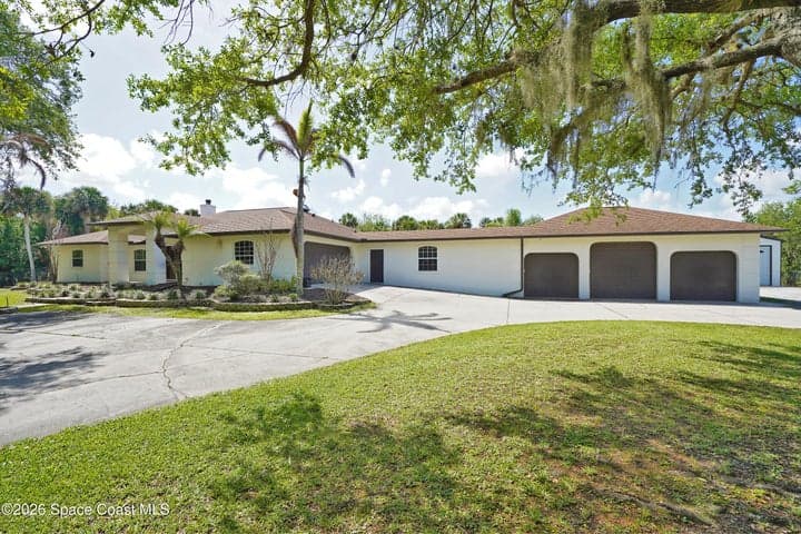 475 E Hall Road, Merritt Island, FL 32953 — photo 32