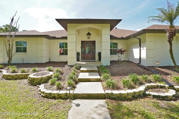 475 E Hall Road, Merritt Island, FL 32953 — photo 4
