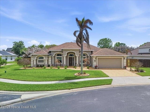 3511 Tipperary Drive, Merritt Island, FL 32953 — photo 5