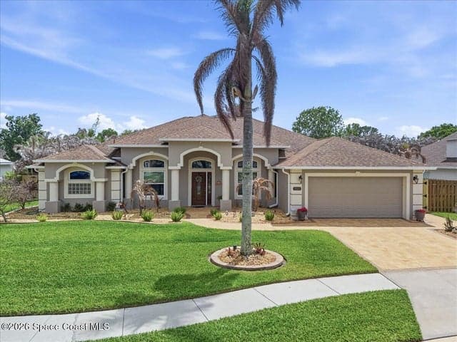 3511 Tipperary Drive, Merritt Island, FL 32953 — photo 48