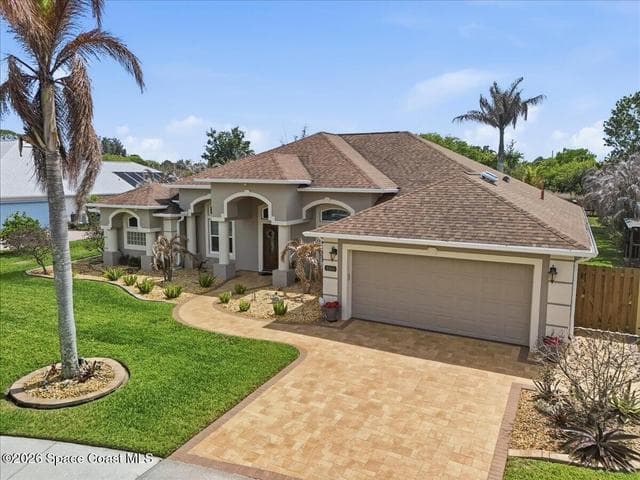 3511 Tipperary Drive, Merritt Island, FL 32953 — photo 39