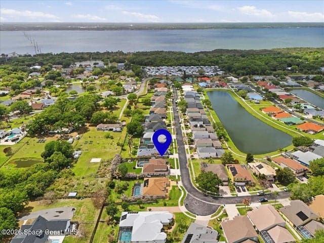 3511 Tipperary Drive, Merritt Island, FL 32953 — photo 3