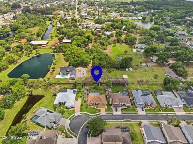 3511 Tipperary Drive, Merritt Island, FL 32953 — photo 49