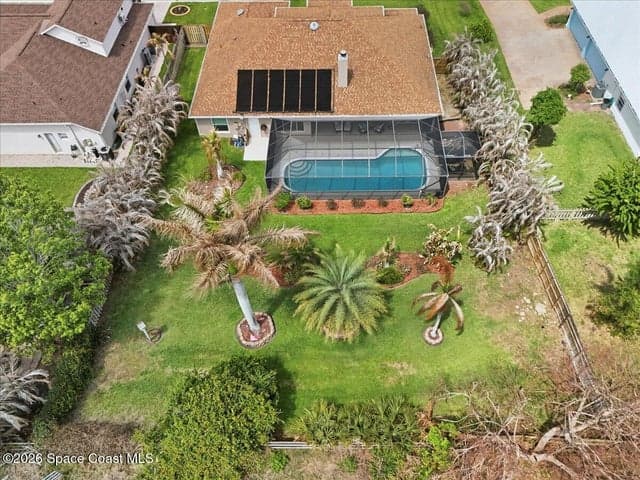 3511 Tipperary Drive, Merritt Island, FL 32953 — photo 6