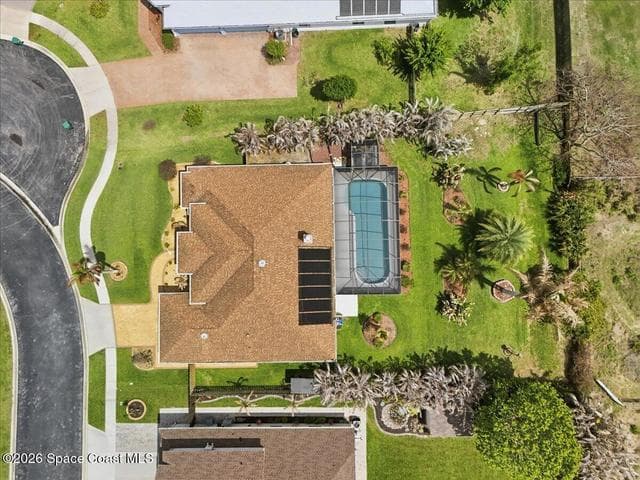 3511 Tipperary Drive, Merritt Island, FL 32953 — photo 4