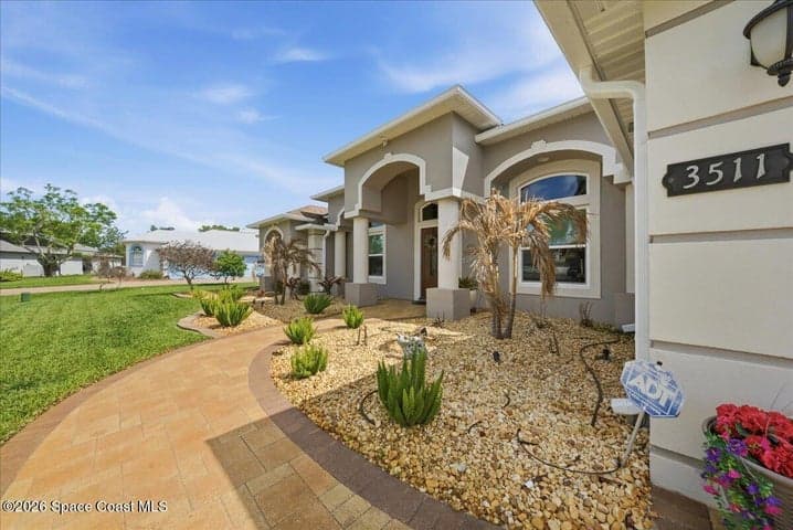 3511 Tipperary Drive, Merritt Island, FL 32953 — photo 40