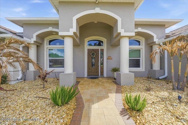 3511 Tipperary Drive, Merritt Island, FL 32953 — photo 41