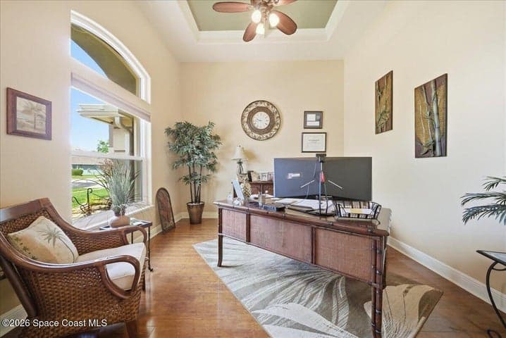 3511 Tipperary Drive, Merritt Island, FL 32953 — photo 28