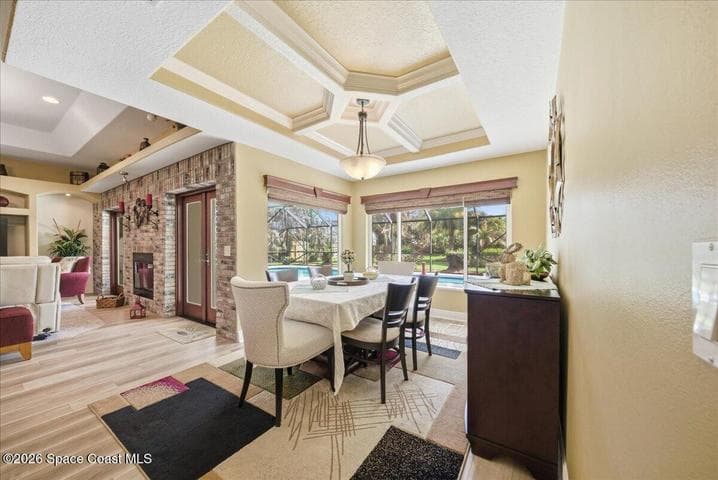 3511 Tipperary Drive, Merritt Island, FL 32953 — photo 13