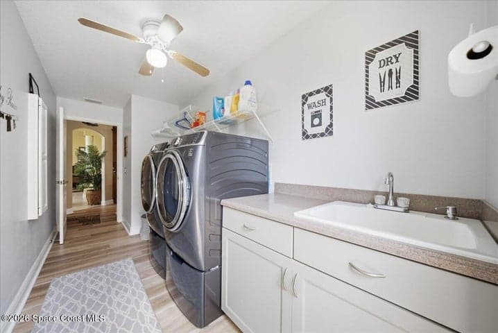 3511 Tipperary Drive, Merritt Island, FL 32953 — photo 35