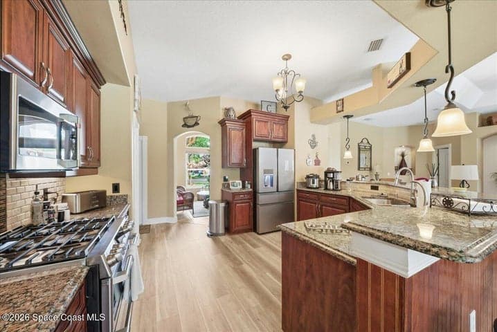3511 Tipperary Drive, Merritt Island, FL 32953 — photo 15