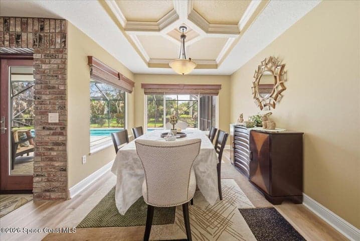 3511 Tipperary Drive, Merritt Island, FL 32953 — photo 18