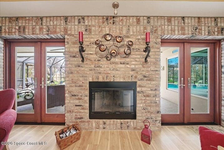 3511 Tipperary Drive, Merritt Island, FL 32953 — photo 11