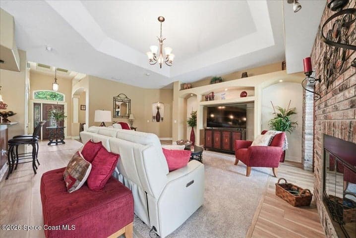3511 Tipperary Drive, Merritt Island, FL 32953 — photo 10