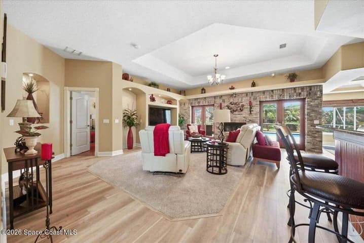 3511 Tipperary Drive, Merritt Island, FL 32953 — photo 8
