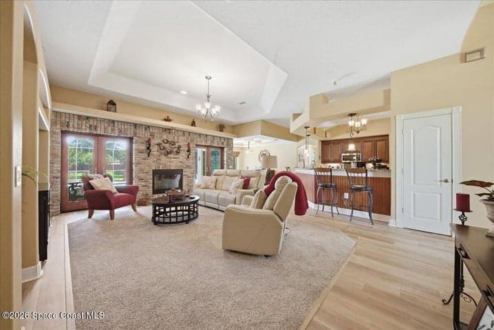 3511 Tipperary Drive, Merritt Island, FL 32953 — photo 17