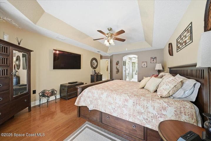 3511 Tipperary Drive, Merritt Island, FL 32953 — photo 20