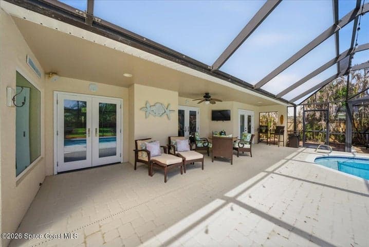 3511 Tipperary Drive, Merritt Island, FL 32953 — photo 34