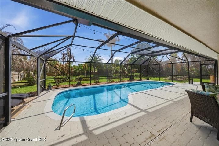 3511 Tipperary Drive, Merritt Island, FL 32953 — photo 30