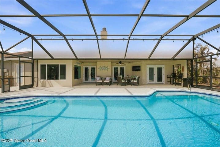 3511 Tipperary Drive, Merritt Island, FL 32953 — photo 32